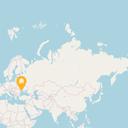 Коттедж у Ирины на глобальній карті